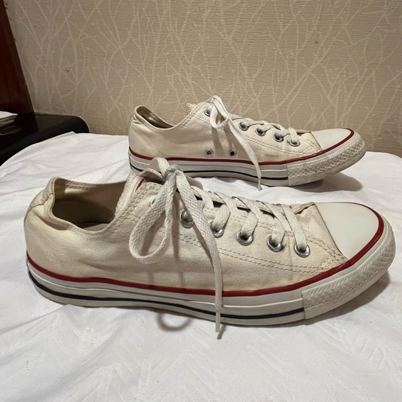 Converse All Star Sneakers - Picture 6 of 12
